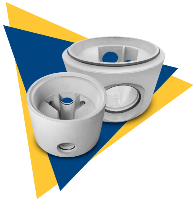 WYSS AG Betonschächte