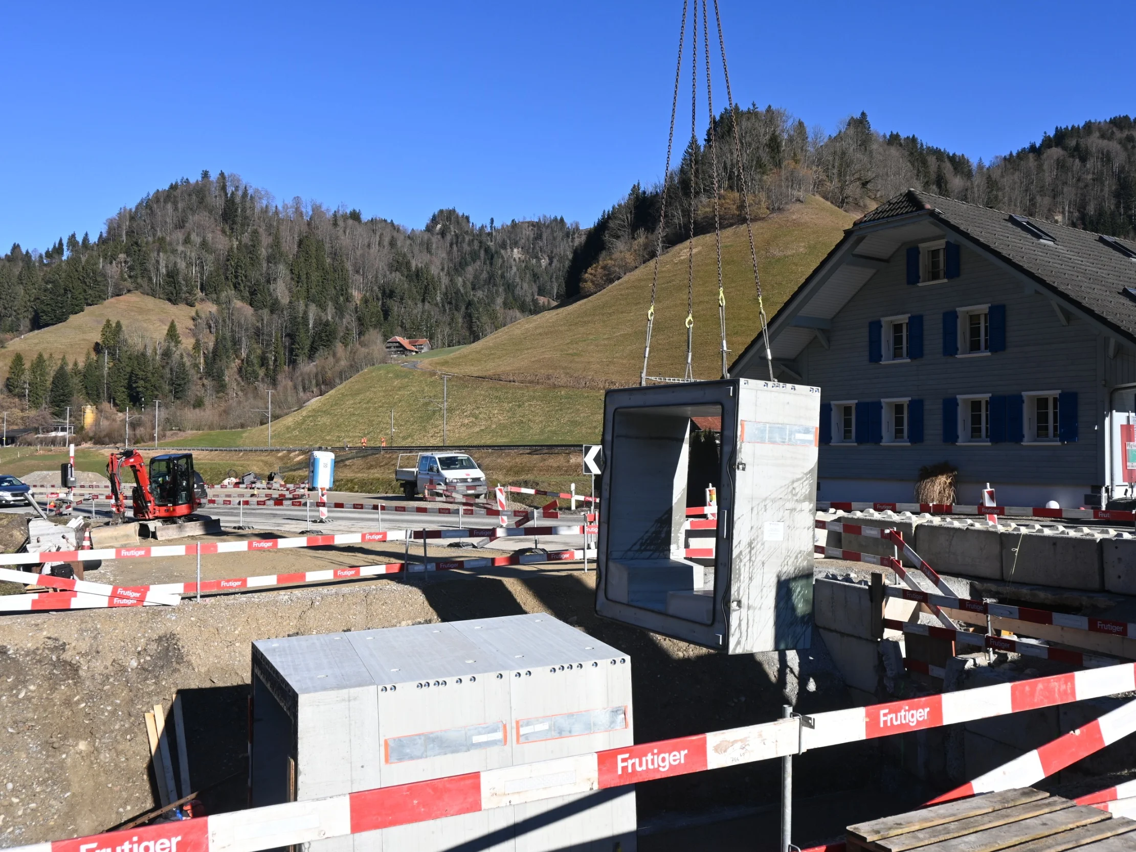 2603 Bachdurchlass Titel