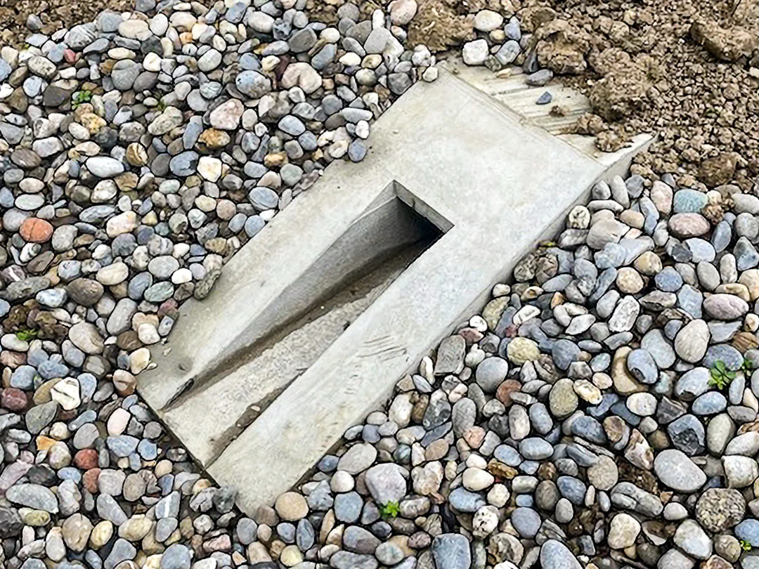 WYSS AG Betonschächte – Speier Dianapark Rheinfelden