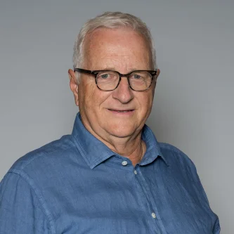Kurt Hostettler