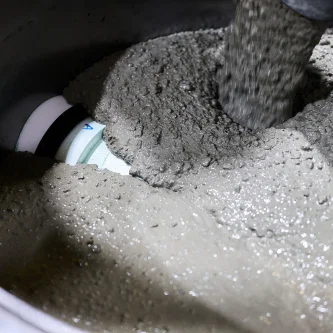 WYSS AG Betonschächte – Produktion Perfect-Schächte